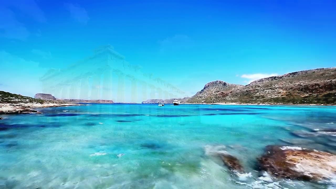 Video portada: Descubre Viajes a Grecia y Turquia