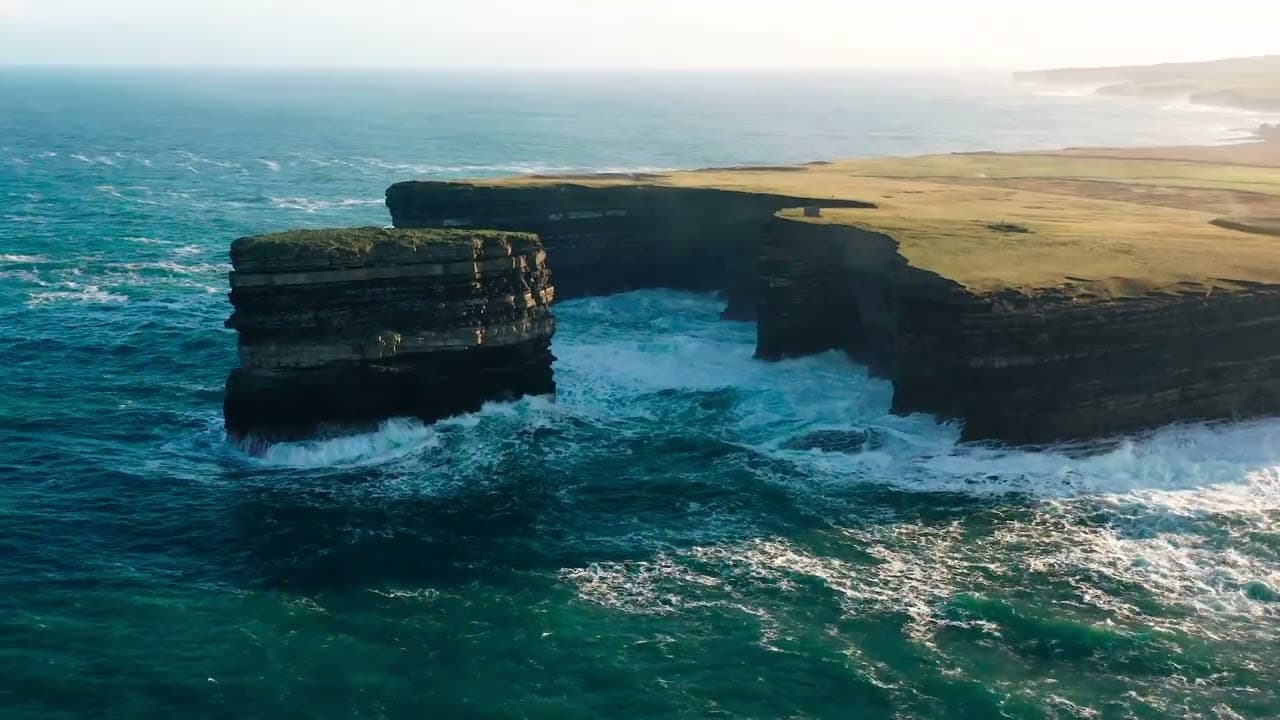 Video portada: Descubre Irlanda
